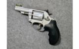 Smith and Wesson ~ 317-3 ~ Revolver - 2 of 3