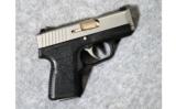 Kahr Arms ~ PM40 ~ .40 S&W - 1 of 3