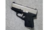Kahr Arms ~ PM40 ~ .40 S&W - 2 of 3