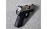 Kahr Arms ~ PM40 ~ .40 S&W - 3 of 3