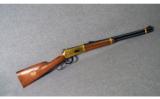 Winchester ~ Model 91 ~ Commemorative - 1 of 9