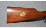 Winchester ~ Model 91 ~ Commemorative - 2 of 9