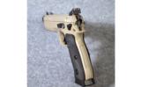 CZ ~ SP-01 Tactical ~ Handgun - 3 of 3