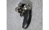 Smith and Wesson ~ 640-1 ~ DA Revolver - 3 of 3