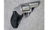 Smith and Wesson ~ 640-1 ~ DA Revolver - 1 of 3