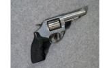 Smith & Wesson ~ 64-7 ~ .38 S&W Spec - 1 of 3