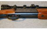 Ithaca ~ LSA-55 ~ Turkey Combination Rifle/Shotgun - 5 of 9