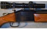 Ithaca ~ LSA-55 ~ Turkey Combination Rifle/Shotgun - 3 of 9