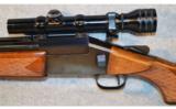 Ithaca ~ LSA-55 ~ Turkey Combination Rifle/Shotgun - 8 of 9