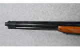 Ithaca ~ LSA-55 ~ Turkey Combination Rifle/Shotgun - 7 of 9
