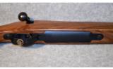 Weatherby ~ Mark V ~ 7mm Weatherby Mag - 5 of 9