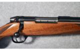 Weatherby ~ Mark V ~ 7mm Weatherby Mag - 3 of 9