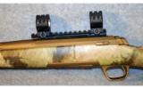 Browning ~ X-Bolt ~ 6.5mm Creedmoor - 8 of 9