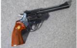 Colt ~ 357 ~ Revolver - 1 of 3