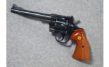 Colt ~ 357 ~ Revolver - 2 of 3