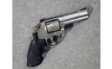 Smith and Wesson ~ 686-5 ~ .357 Magnum - 1 of 3