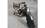 Smith and Wesson ~ 686-5 ~ .357 Magnum - 3 of 3