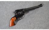 Ruger ~ New Model Blackhawk ~ .30 Carbine - 1 of 3