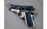 Kimber ~ Sapphire Ultra II ~ Special Edition - 2 of 3