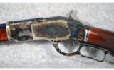 Uberti ~ Model 1873 ~ .357 Magnum - 8 of 9