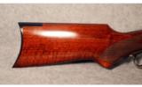 Uberti ~ Model 1873 ~ .357 Magnum - 2 of 9