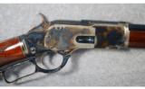 Uberti ~ Model 1873 ~ .357 Magnum - 3 of 9
