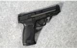 Smith & Wesson ~ M&P 45 ~ M 2.0 ~ .45 ACP - 1 of 3