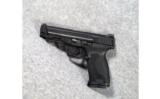 Smith & Wesson ~ M&P 45 ~ M 2.0 ~ .45 ACP - 2 of 3