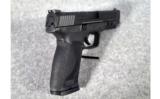 Smith & Wesson ~ M&P 45 ~ M 2.0 ~ .45 ACP - 3 of 3