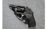 Ruger ~ LCR ~ .357 Revolver - 2 of 3