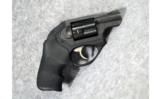 Ruger ~ LCR ~ .357 Revolver - 1 of 3