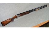 Browning ~ 725 Sporting ~ 12 Gauge - 1 of 9