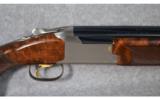 Browning ~ 725 Sporting ~ 12 Gauge - 3 of 9