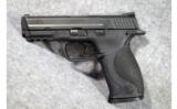 Smith & Wesson ~ M&P 40 ~ .40 S&W - 2 of 3