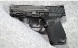Smith & Wesson ~ M&P 9 ~ 9mm - 2 of 3