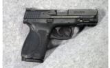 Smith & Wesson ~ M&P 9 ~ 9mm - 1 of 3