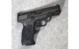 Smith & Wesson ~ M&P 9 ~ 9mm - 1 of 3