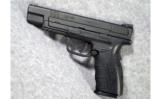 Springfield Armory ~ XD-9 ~ Tactical Mod 2 - 2 of 3