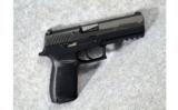 Sig Sauer ~ P320 ~ 9mm - 1 of 3