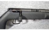 Savage ~ Mark II ~ TRR-SR Carbine ~ .22 LR - 3 of 9