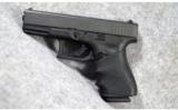 Glock ~ 23 ~ Gen 4 ~.40 Caliber - 2 of 3
