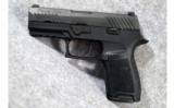 Sig Sauer ~ P320 ~ 9MM ~ Compact - 2 of 3