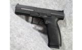 CZ-USA ~ P-10 F ~ 9MM - 2 of 3