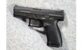 CZ-USA ~ P-10 C ~ 9mm - 2 of 3