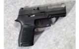 Sig Sauer ~ P320 ~ 9MM ~ Compact - 1 of 3