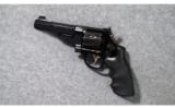 Smith & Wesson ~ Model 327 ~ .357 Magnum - 2 of 3