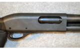Remington ~ 870 ~ Tactical Shotgun ~ 12 Ga - 1 of 9