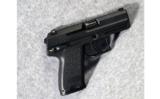 Heckler & Koch ~ USP Compact ~ 9mm - 1 of 3