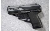 Heckler & Koch ~ USP Compact ~ 9mm - 2 of 3