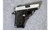 SIG Sauer ~ P238 ~ .380 Auto - 1 of 3